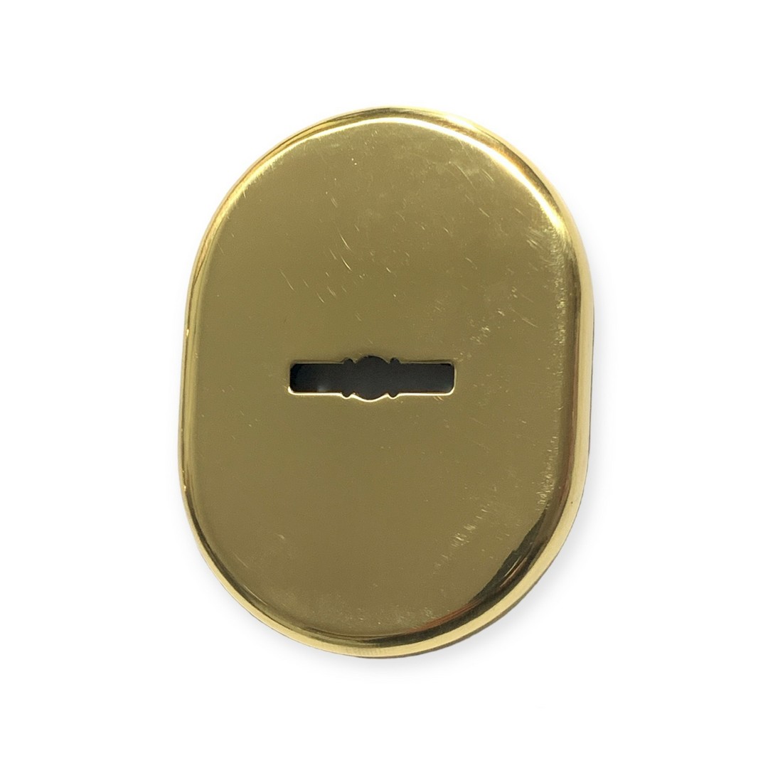 Maniglie per porte interne con rosetta Maniglia porta interna Oro Bronzo  Silver Vitel Colore Bronzo